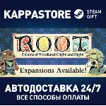 Root | Steam Gift Россия - irongamers.ru