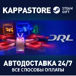 The Drone Racing League Simulator | Steam Gift Россия - irongamers.ru