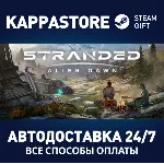 Stranded: Alien Dawn | Steam Gift Россия - irongamers.ru