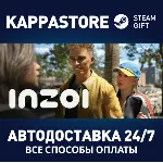 inZOI АВТОДОСТАВКА Steam RU/BY/KZ/UA - irongamers.ru