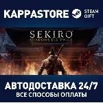 Sekiro: Shadows Die Twice Steam RU/BY/KZ/UA - irongamers.ru