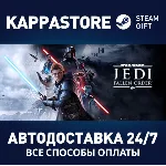 STAR WARS Jedi: Fallen Order | Steam Россия - irongamers.ru