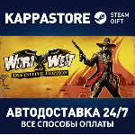 Weird West | Steam Gift Россия - irongamers.ru