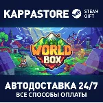 WorldBox - God Simulator | Steam Gift Россия