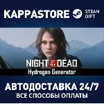 Night of the Dead | Steam Gift Россия - irongamers.ru