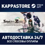 STEINS;GATE | Steam Gift Россия - irongamers.ru