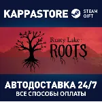Rusty Lake: Roots | Steam Gift Россия - irongamers.ru