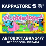 Wobbledogs | Steam Gift Россия - irongamers.ru