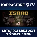 The Binding of Isaac Bundle | Steam Gift Россия - irongamers.ru