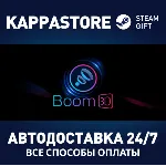 Boom 3D | Steam Gift Россия - irongamers.ru