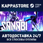 SANABI: The Revenant | Steam Gift Россия