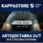 Tick Tock: A Tale for Two | Steam Gift Россия - irongamers.ru
