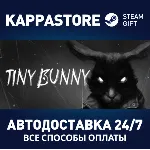 TINY BUNNY | Steam Gift Россия - irongamers.ru
