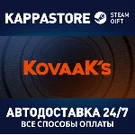 KovaaK&acute;s | Steam Gift Россия - irongamers.ru