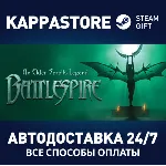 An Elder Scrolls Legend: Battlespire | Steam Россия - irongamers.ru
