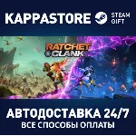 Ratchet & Clank: Rift Apart Steam RU/BY/KZ/UA - irongamers.ru