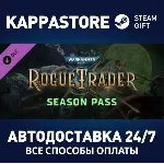 Warhammer 40,000: Rogue Trader - Season Pass DLC - irongamers.ru