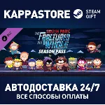 South Park: The Fractured but Whole - Season pass DLC - irongamers.ru