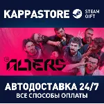The Alters Steam АВТОДОСТАВКА RU/BY/KZ/UA