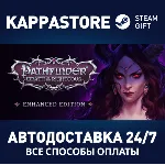 Pathfinder: Wrath of the Righteous | Steam Gift Россия - irongamers.ru