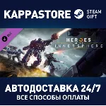 MechWarrior 5: Mercenaries - Heroes of the Inner Sphere - irongamers.ru