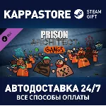 Prison Architect - Gangs DLC | Steam Gift Россия