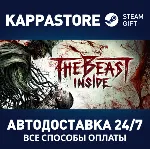 The Beast Inside | Steam Gift Россия