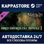 Mordheim: City of the Damned - HIRED SWORDS DLC BUNDLE - irongamers.ru