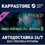 Mordheim: City of the Damned - HIRED SWORDS DLC BUNDLE - irongamers.ru