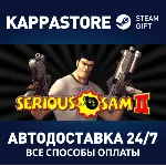 Serious Sam 2 | Steam Gift Россия - irongamers.ru
