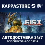 F.I.S.T.: Forged In Shadow Torch | Steam Gift Россия - irongamers.ru