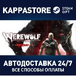 Werewolf: The Apocalypse - Earthblood | Steam Gift - irongamers.ru