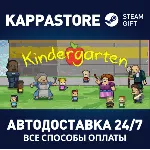 Kindergarten | Steam Gift Россия - irongamers.ru