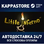 Little Inferno | Steam Gift Россия - irongamers.ru