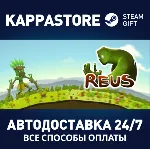 Reus | Steam Gift Россия