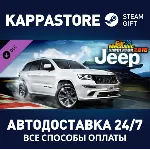 Car Mechanic Simulator 2018 - Jeep DLC DLC | Steam Gift