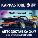 Car Mechanic Simulator 2018 - Porsche DLC DLC | Steam