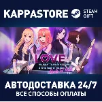 Love, Money, Rock'n'Roll | Steam Россия