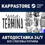 Fear & Hunger 2: Termina АВТОДОСТАВКА Steam Россия - irongamers.ru