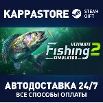 Ultimate Fishing Simulator 2 АВТОДОСТАВКА Steam Россия - irongamers.ru