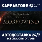 The Elder Scrolls Online Standard Edition⚡ Steam RU