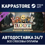 Root: Exiles & Partisans & Vagabonds DLC Steam RU - irongamers.ru