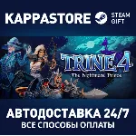 Trine 4: The Nightmare Prince АВТОДОСТАВКА Steam - irongamers.ru