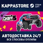 DIRT 5 - Ford F-150 Raptor PreRunner by Deberti Design
