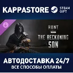 Hunt: Showdown - The Reckoning Son DLC RU/BY/KZ/UA - irongamers.ru