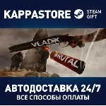 VLADiK BRUTAL⚡ АВТОДОСТАВКА Steam RU/BY/KZ/UA
