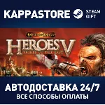Heroes of Might and Magic® V: Tribes of the East - irongamers.ru