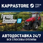 Farming Simulator 22 | Steam Gift Россия - irongamers.ru