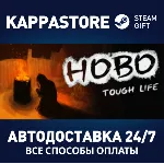 Hobo: Tough Life | Steam Gift Россия