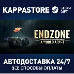 Endzone - A World Apart | Standard Edition | Steam Gift